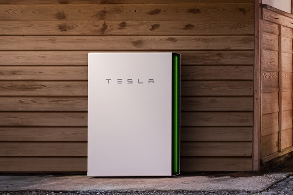 Battery Storage