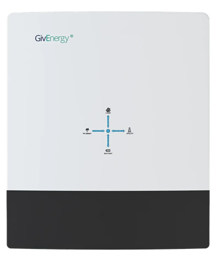 Hybrid Inverter
