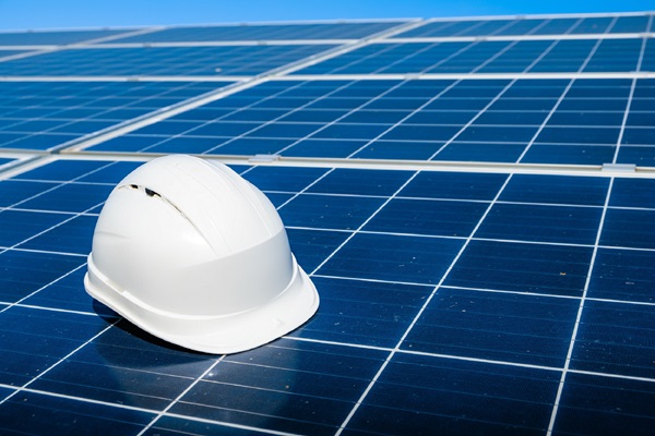 Solar System Maintenance