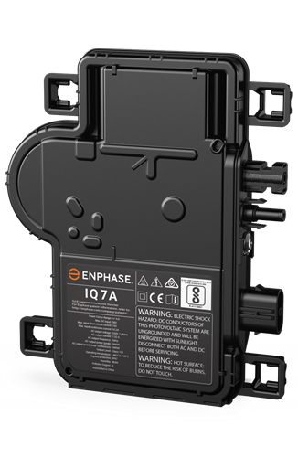 Micro-Inverter