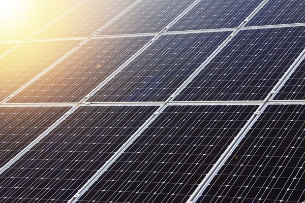 Solar Panels