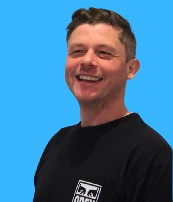 Stuart Ingram